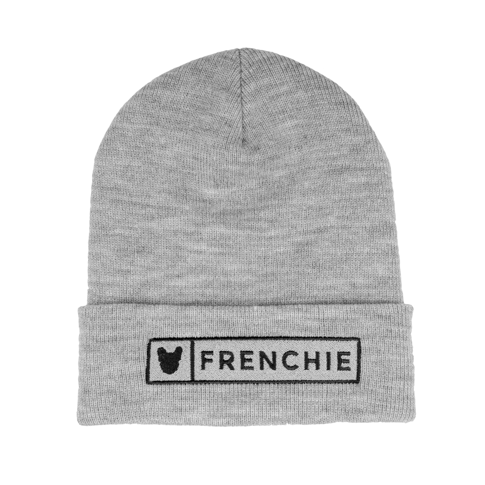 Frenchie beanie sales