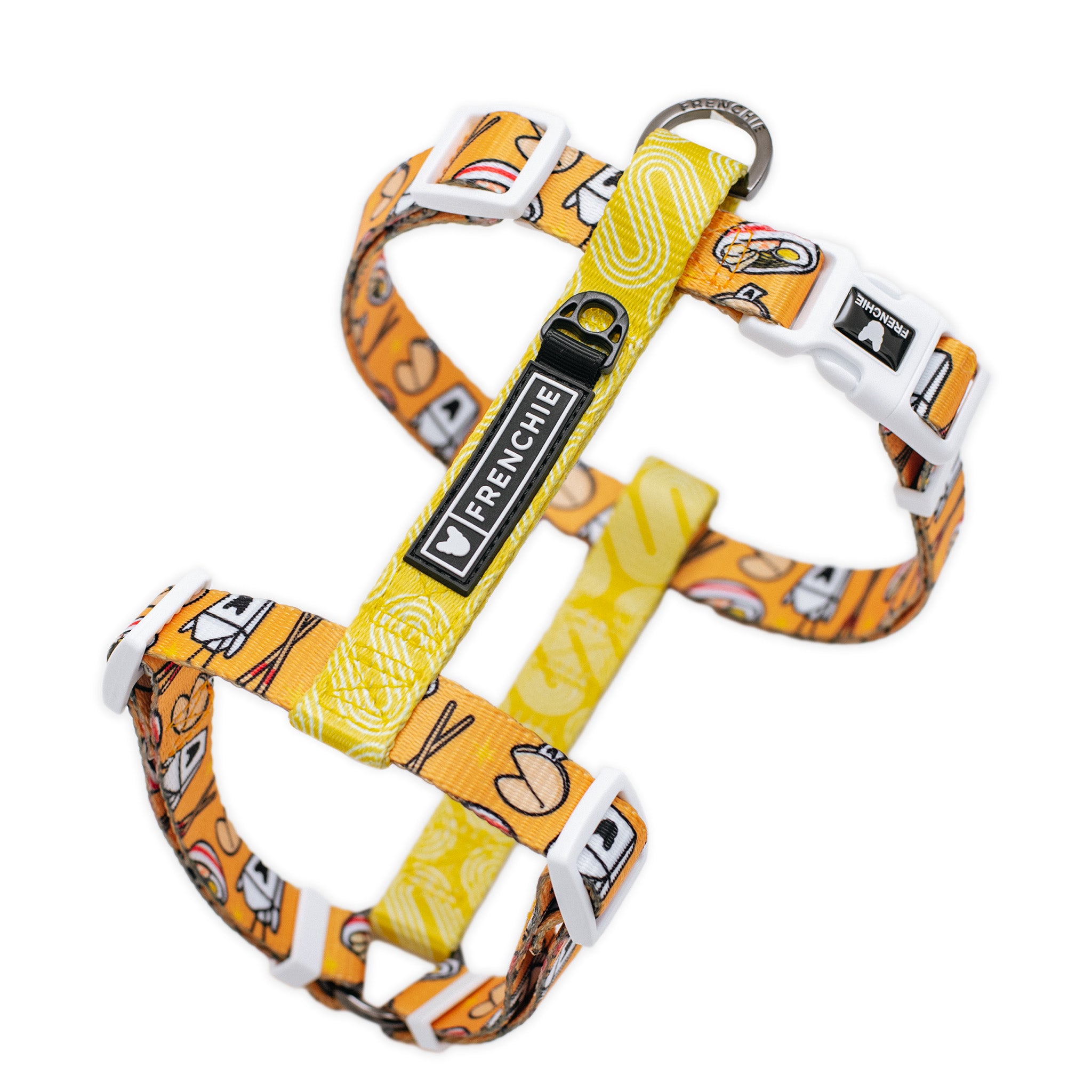 Frenchie Bulldog - (Official Site) Harnesses, Leashes & More