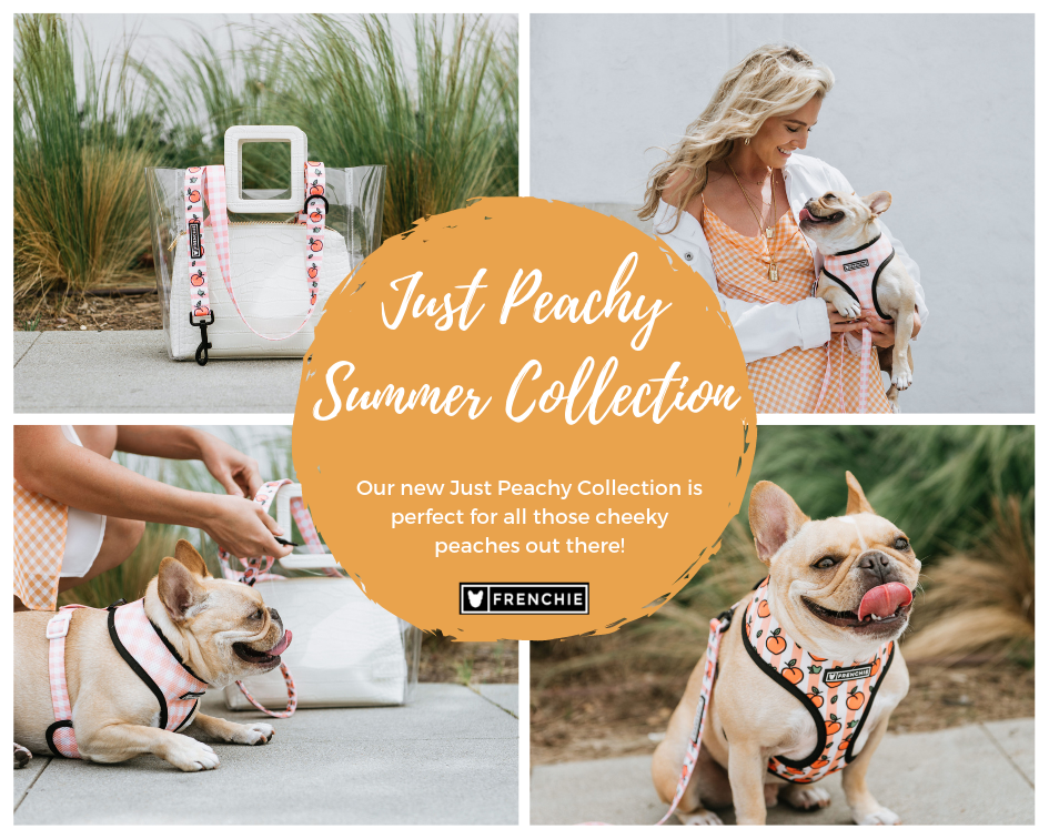 Just Peachy Collection