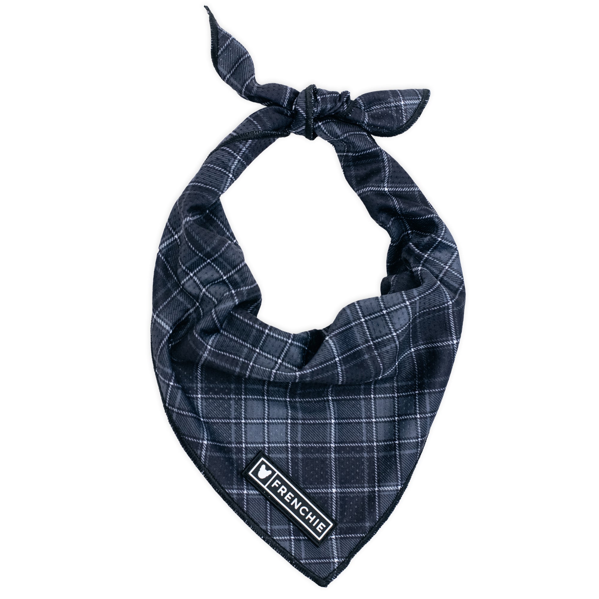 Frenchie scarf sales