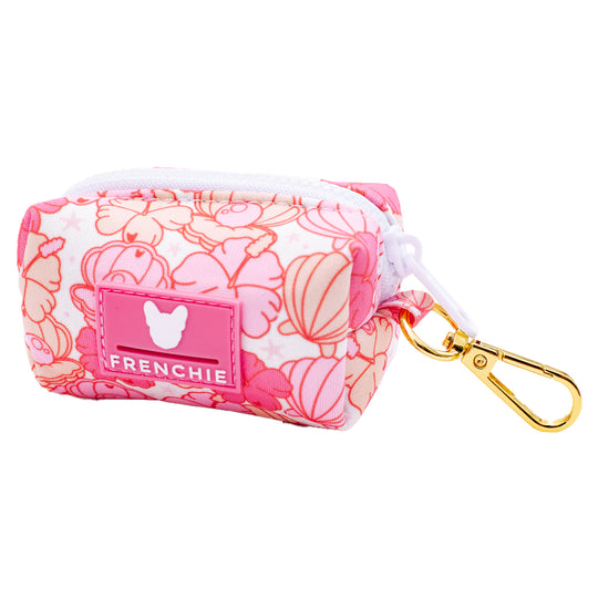 Frenchie Poo Bag Holder - Maui Babe