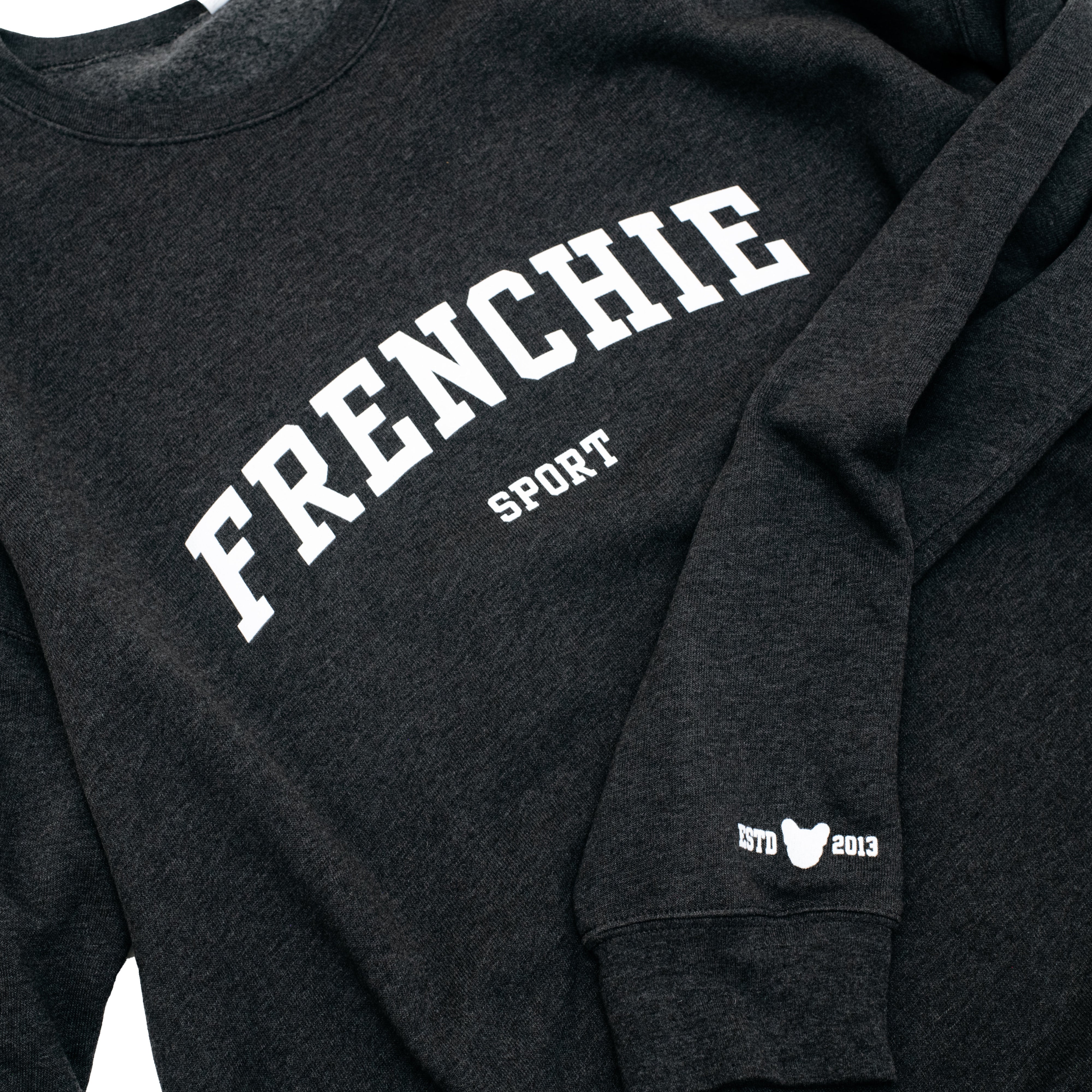 Frenchie apparel sale