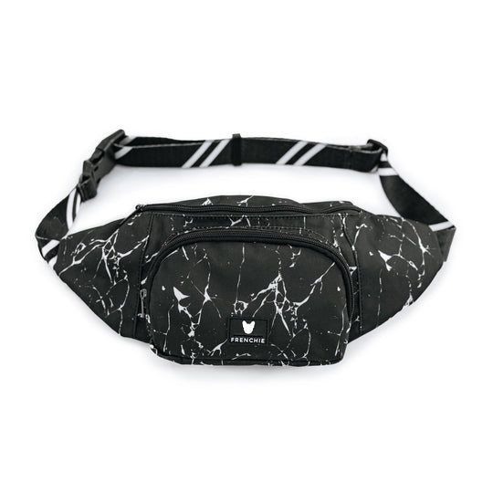 Frenchie Fanny Packs