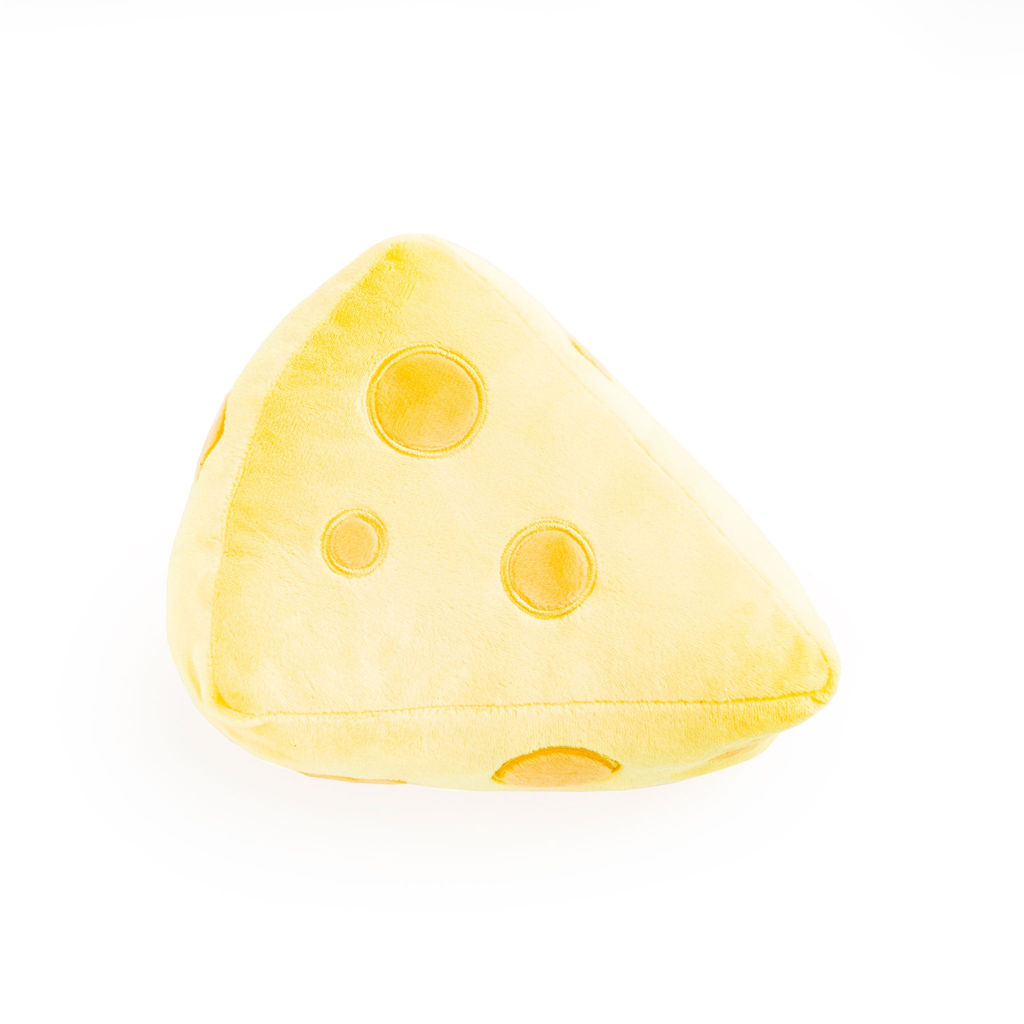 Toy cheese shop wedge